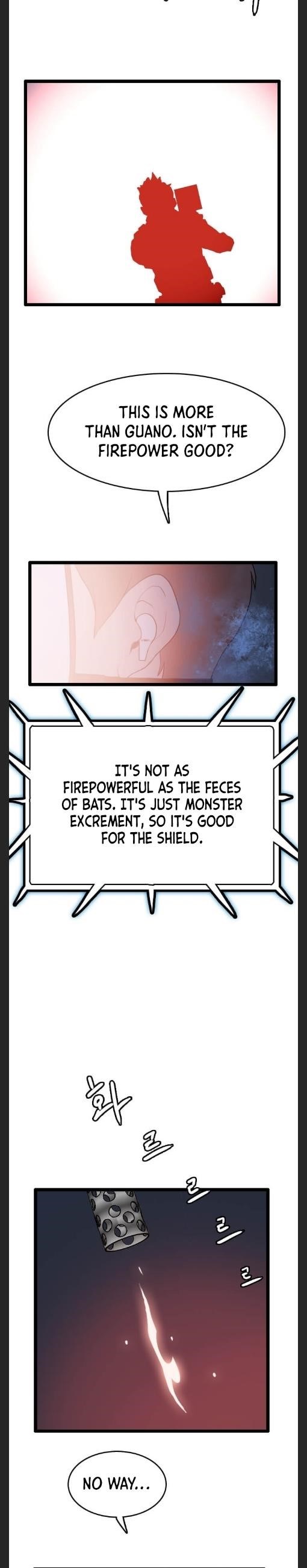 Picked up From Another World Chapter 48 - Page 19