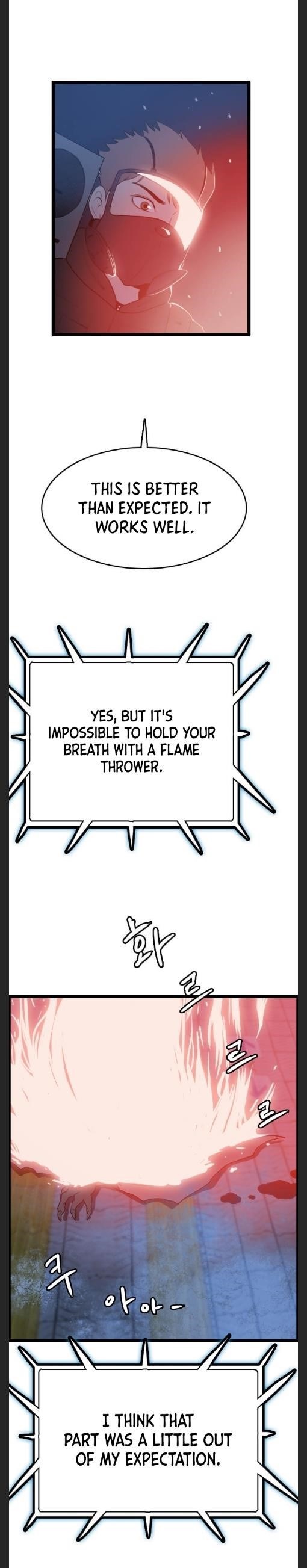 Picked up From Another World Chapter 48 - Page 2