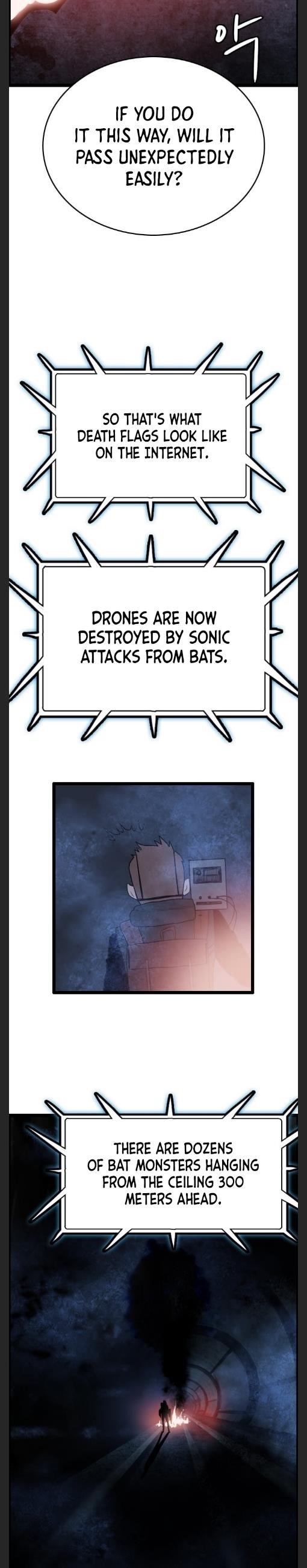 Picked up From Another World Chapter 48 - Page 21