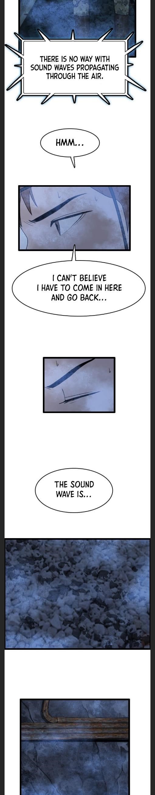 Picked up From Another World Chapter 48 - Page 23