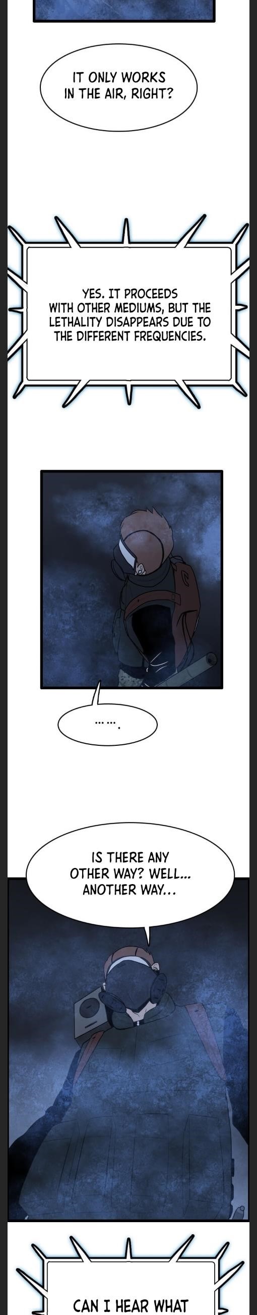 Picked up From Another World Chapter 48 - Page 24