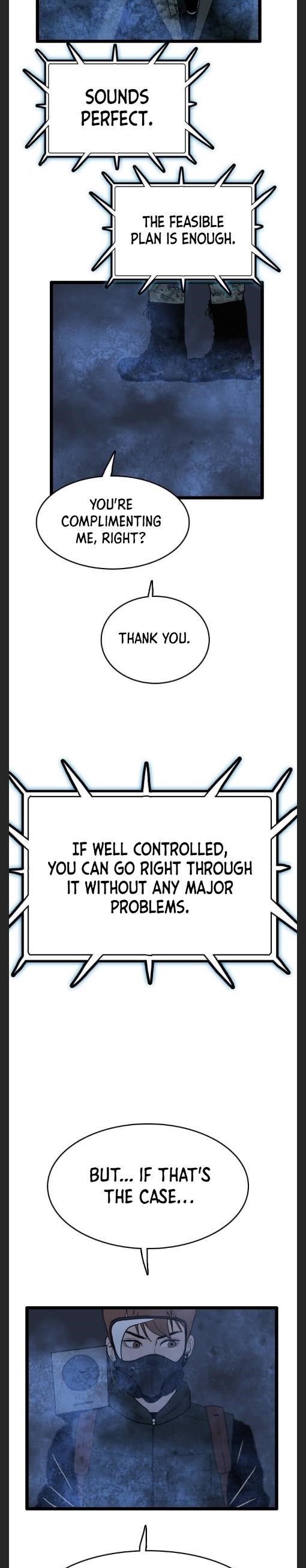 Picked up From Another World Chapter 48 - Page 26