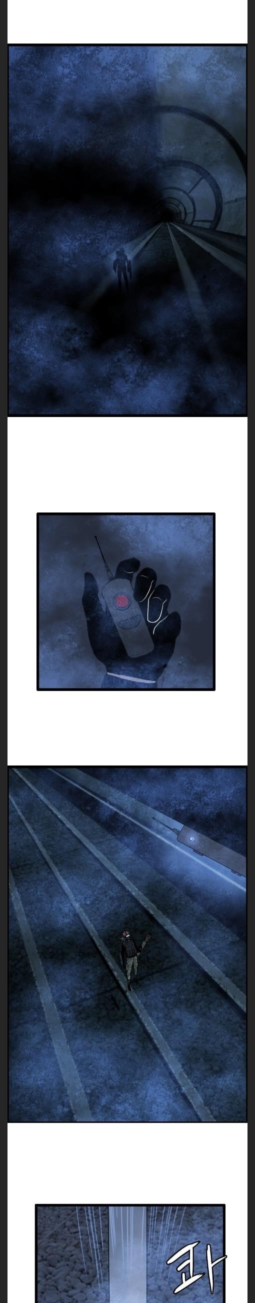 Picked up From Another World Chapter 48 - Page 28