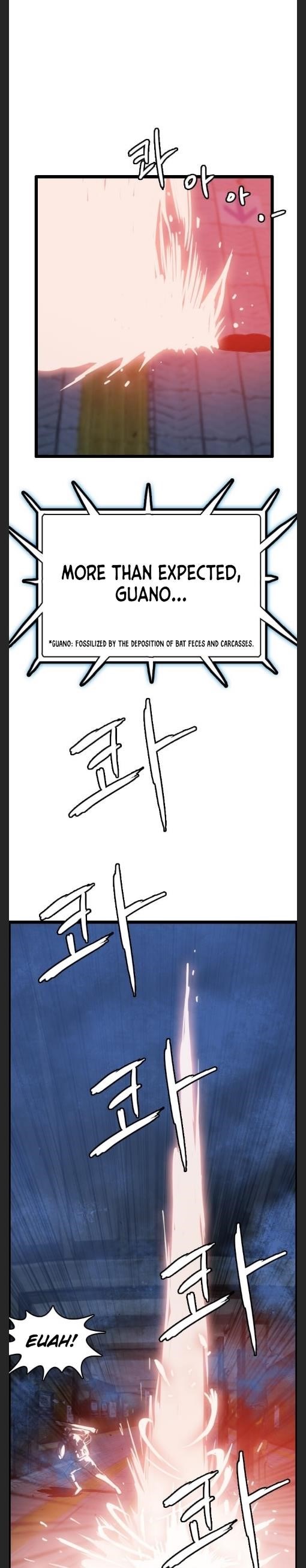 Picked up From Another World Chapter 48 - Page 3