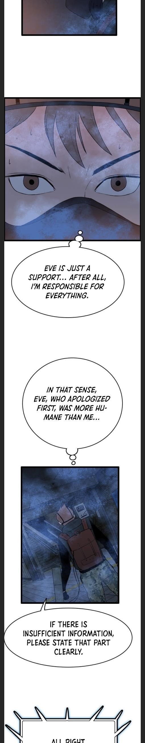 Picked up From Another World Chapter 48 - Page 8