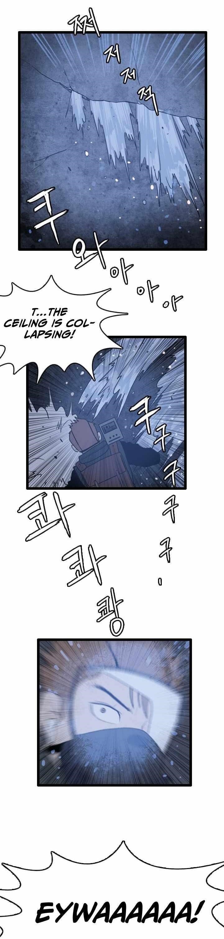 Picked up From Another World Chapter 49 - Page 1