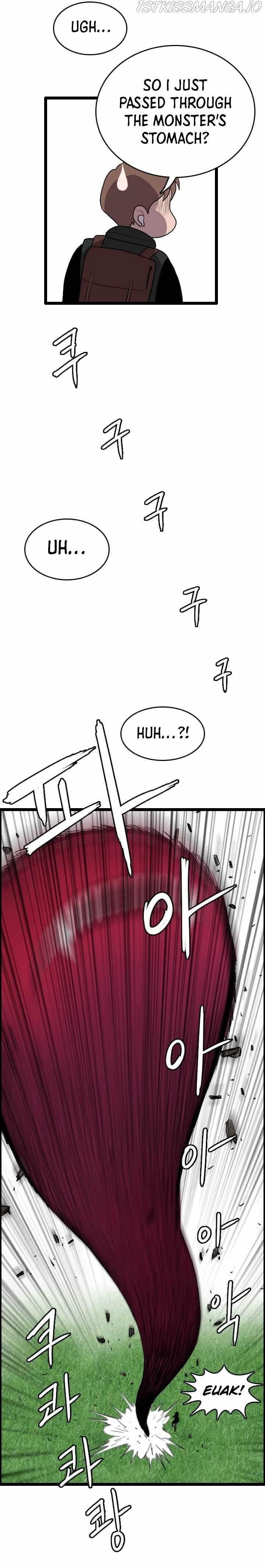 Picked up From Another World Chapter 49 - Page 10