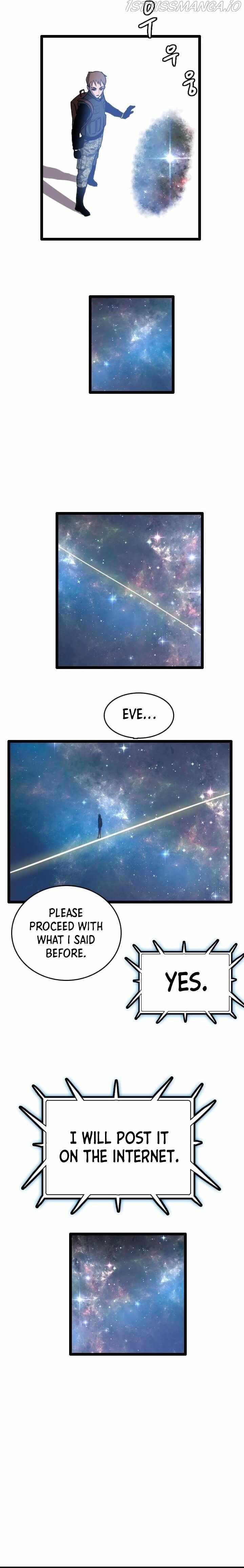 Picked up From Another World Chapter 49 - Page 13