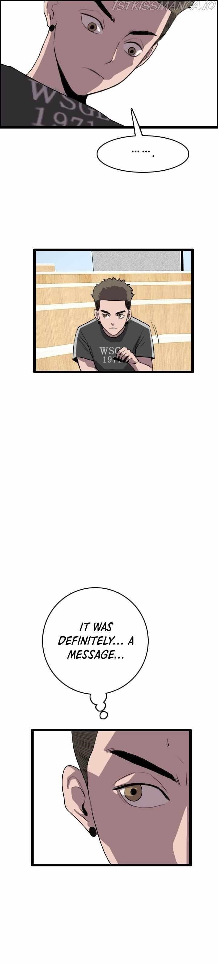 Picked up From Another World Chapter 49 - Page 18