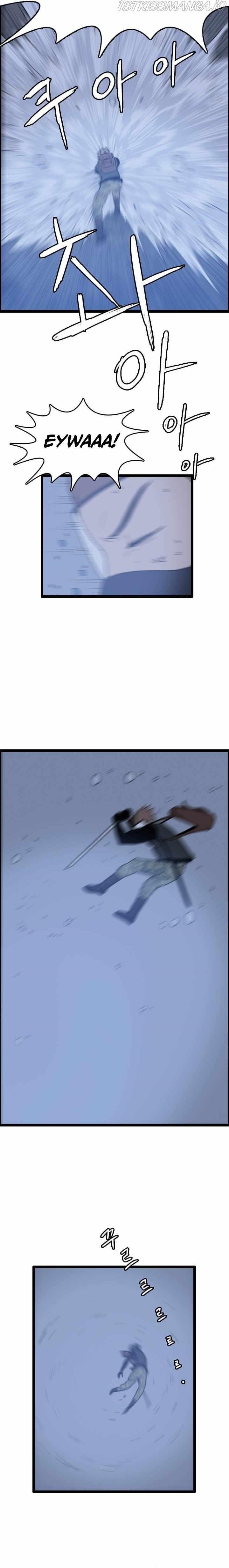 Picked up From Another World Chapter 49 - Page 2