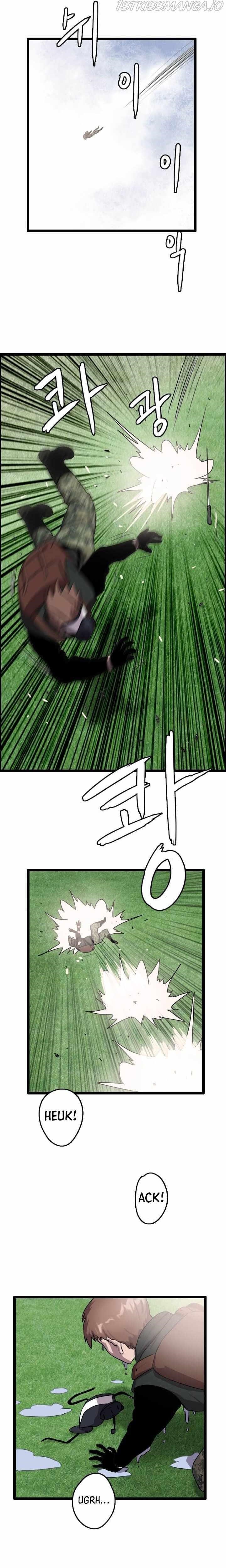 Picked up From Another World Chapter 49 - Page 5