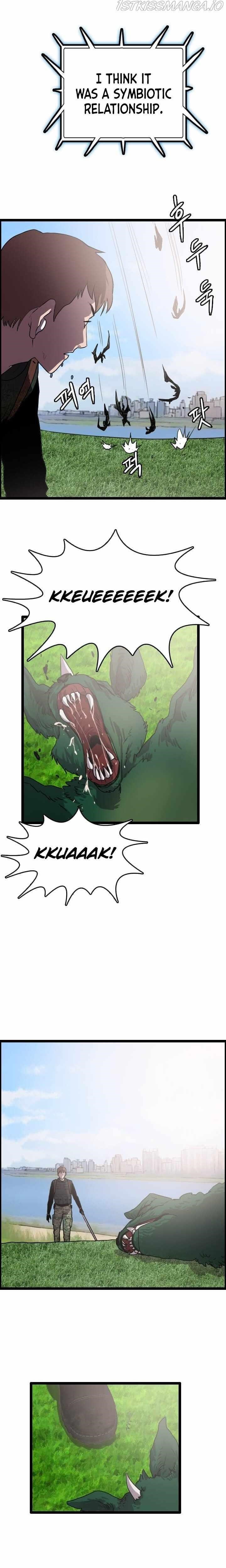 Picked up From Another World Chapter 49 - Page 7