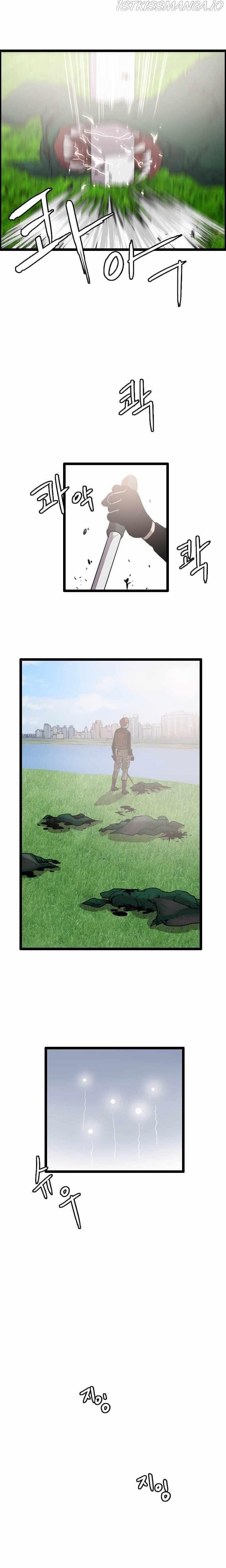 Picked up From Another World Chapter 49 - Page 8