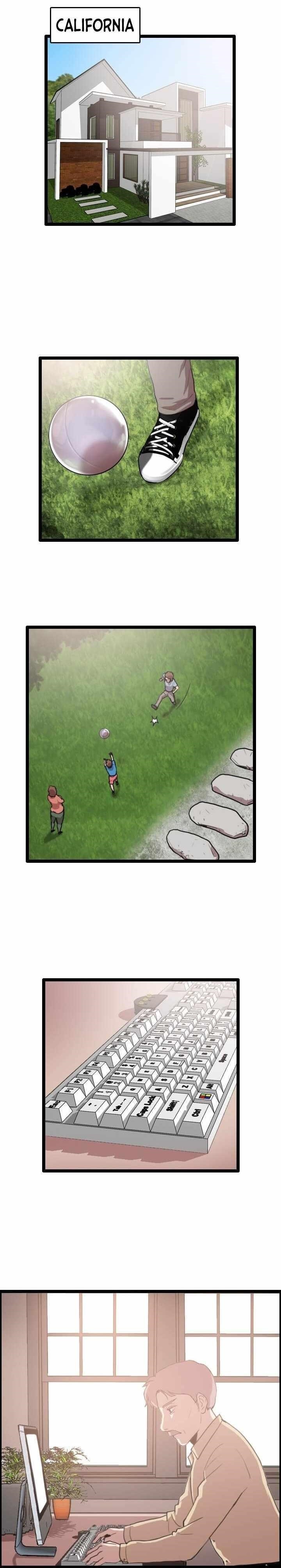 Picked up From Another World Chapter 50 - Page 1