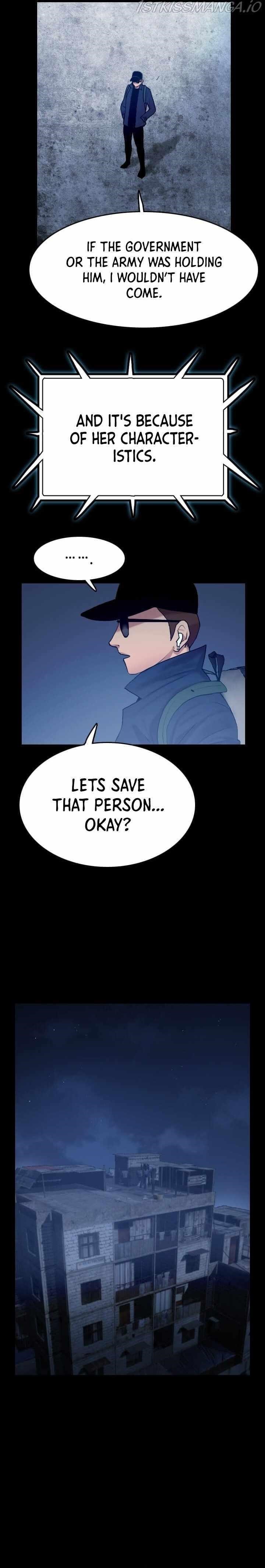 Picked up From Another World Chapter 50 - Page 12