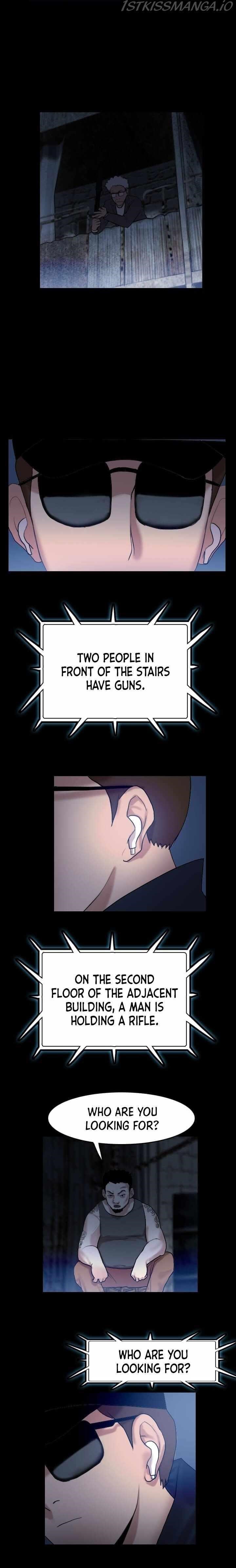 Picked up From Another World Chapter 50 - Page 14