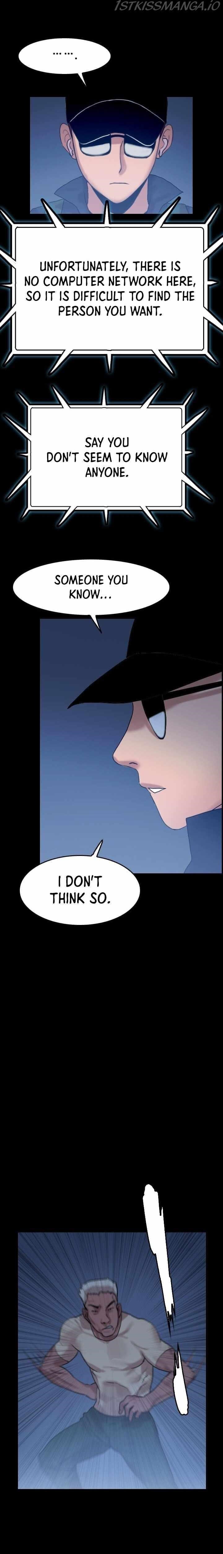 Picked up From Another World Chapter 50 - Page 16