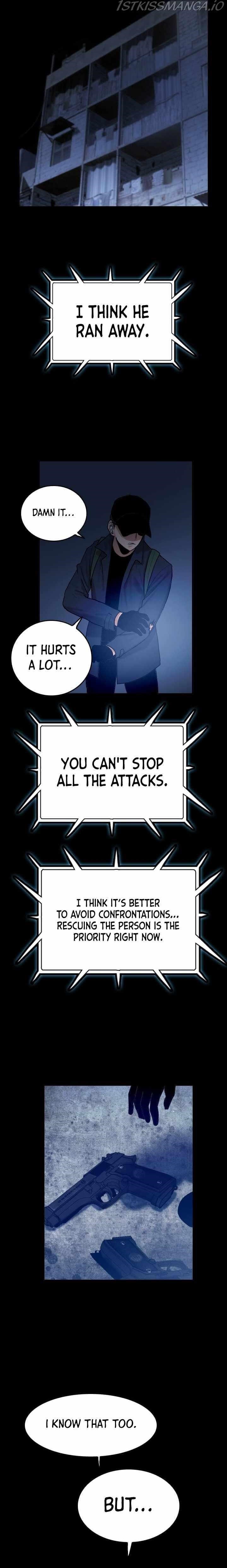 Picked up From Another World Chapter 50 - Page 19