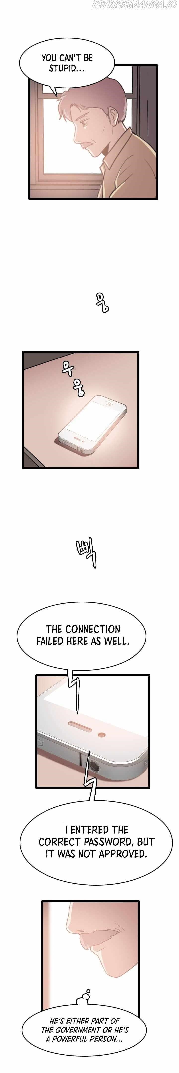 Picked up From Another World Chapter 50 - Page 4