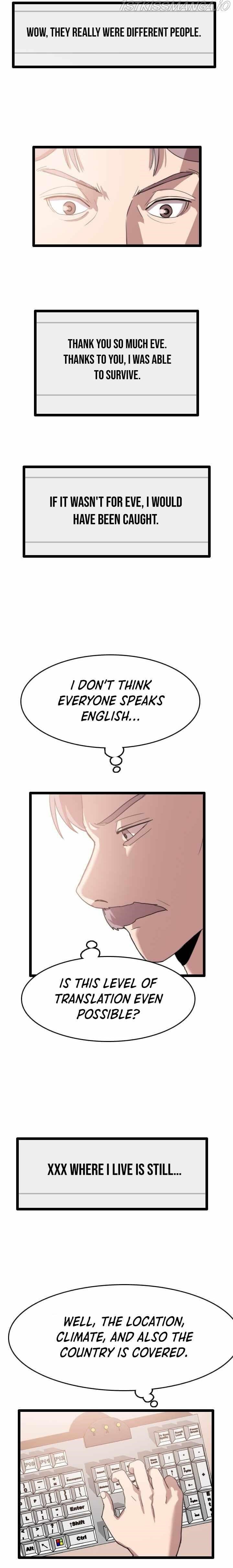 Picked up From Another World Chapter 50 - Page 7