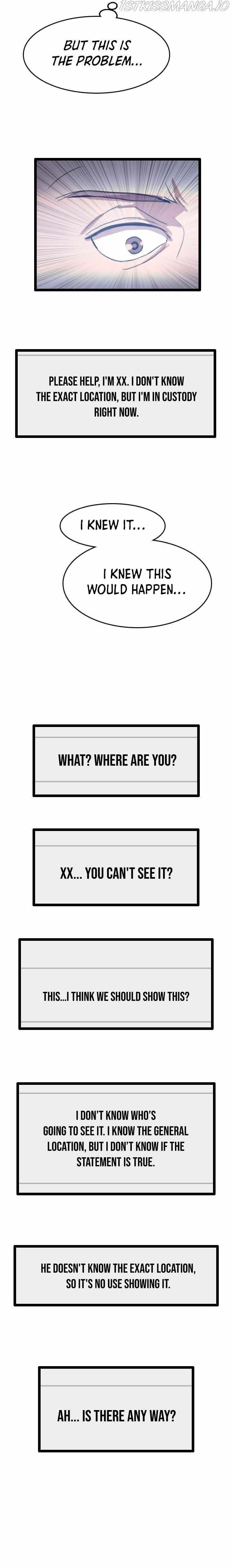 Picked up From Another World Chapter 50 - Page 8