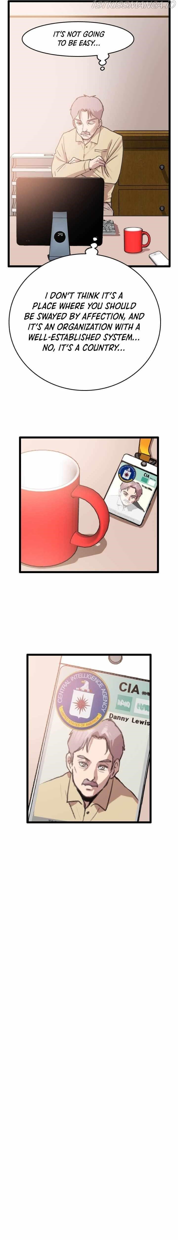 Picked up From Another World Chapter 50 - Page 9