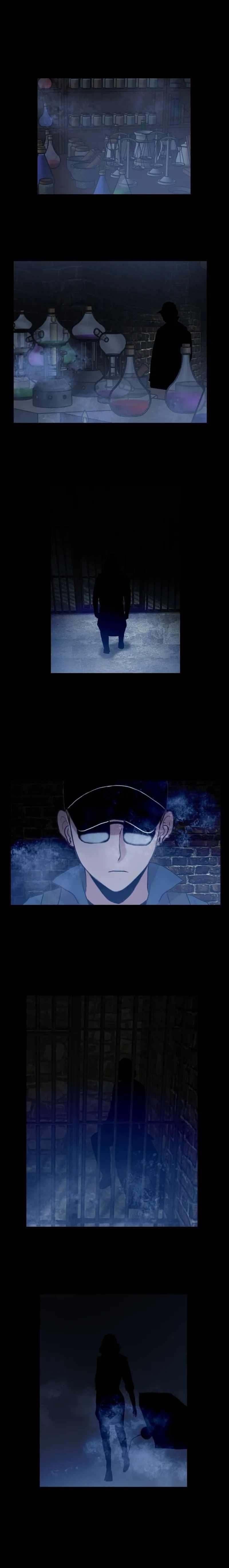 Picked up From Another World Chapter 51 - Page 12