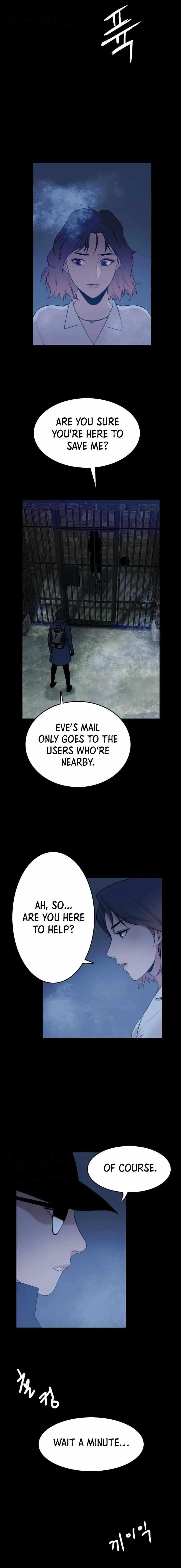 Picked up From Another World Chapter 51 - Page 14