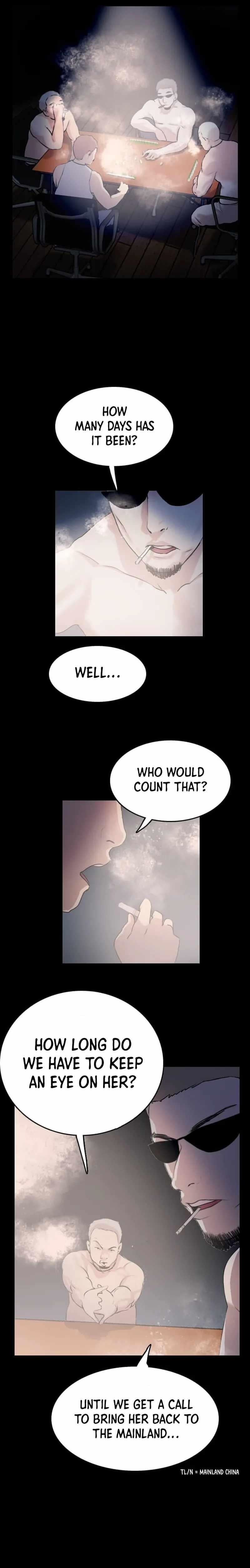 Picked up From Another World Chapter 51 - Page 2