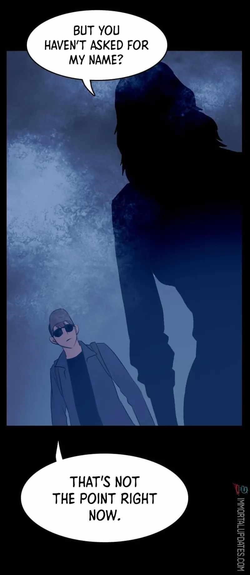 Picked up From Another World Chapter 51 - Page 21