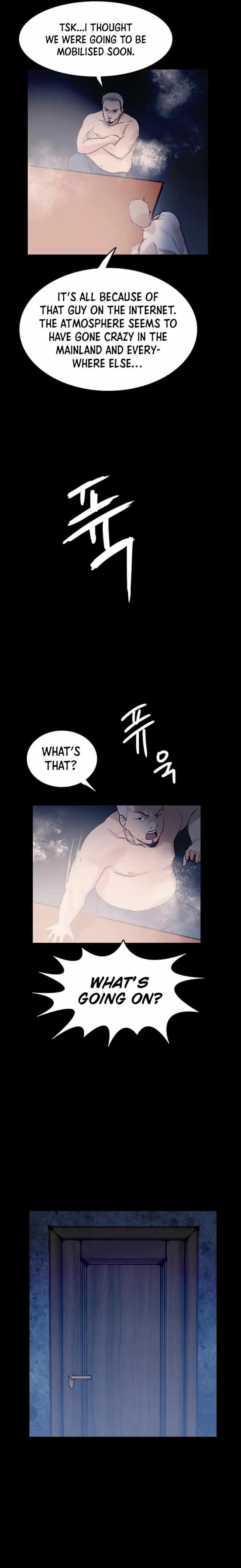 Picked up From Another World Chapter 51 - Page 3