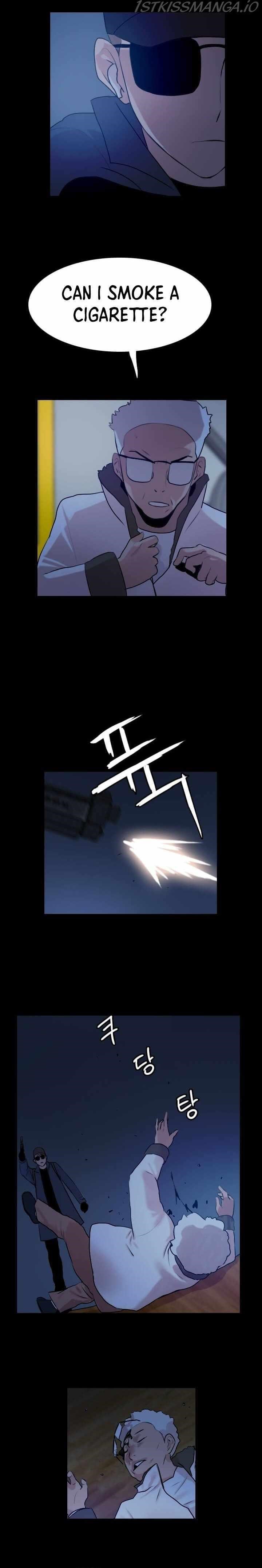 Picked up From Another World Chapter 52 - Page 12