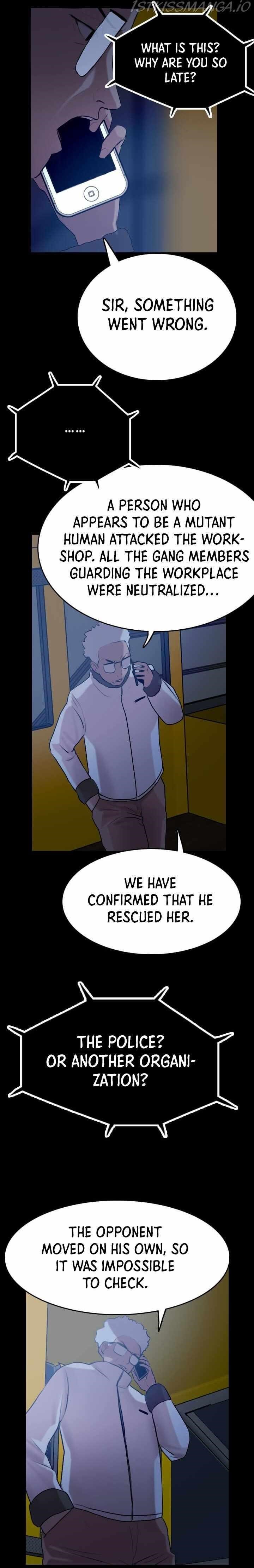 Picked up From Another World Chapter 52 - Page 5