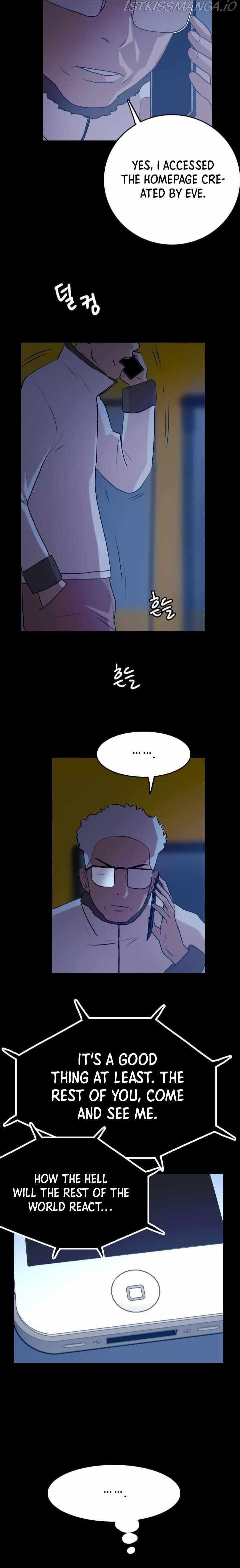 Picked up From Another World Chapter 52 - Page 7