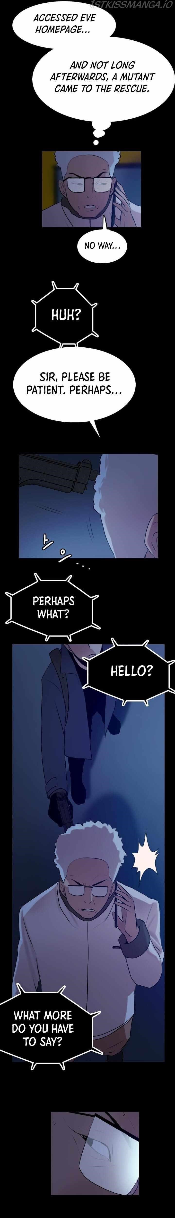 Picked up From Another World Chapter 52 - Page 8