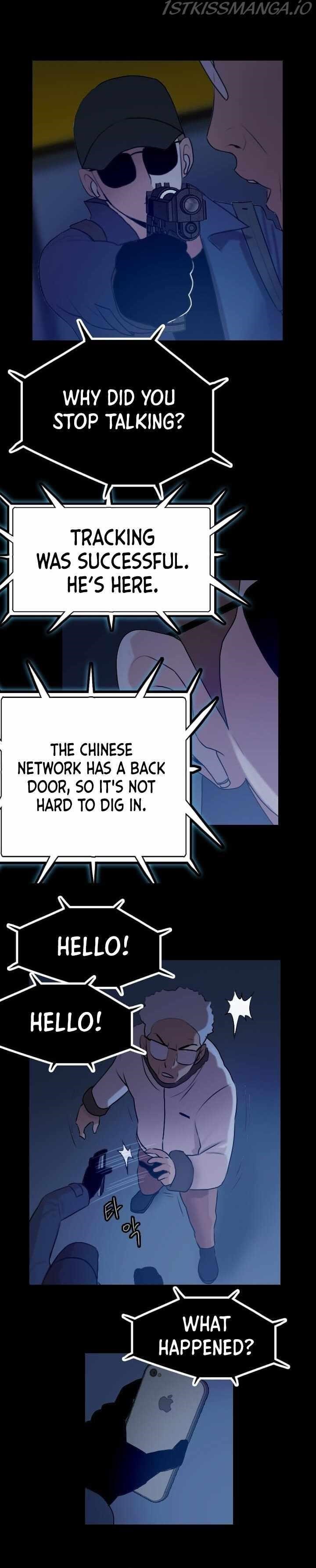 Picked up From Another World Chapter 52 - Page 9