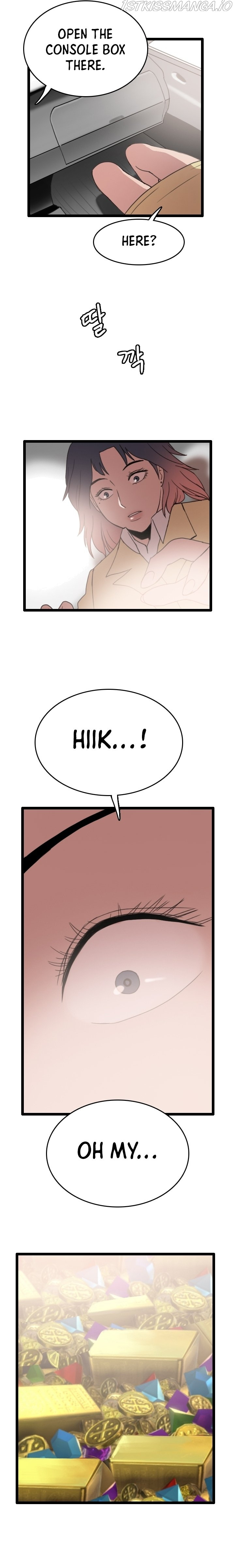 Picked up From Another World Chapter 53 - Page 18