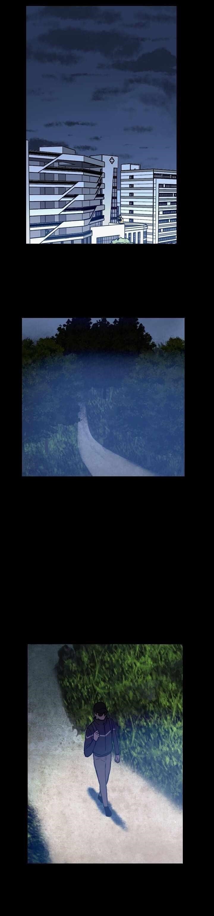 Picked up From Another World Chapter 56 - Page 1