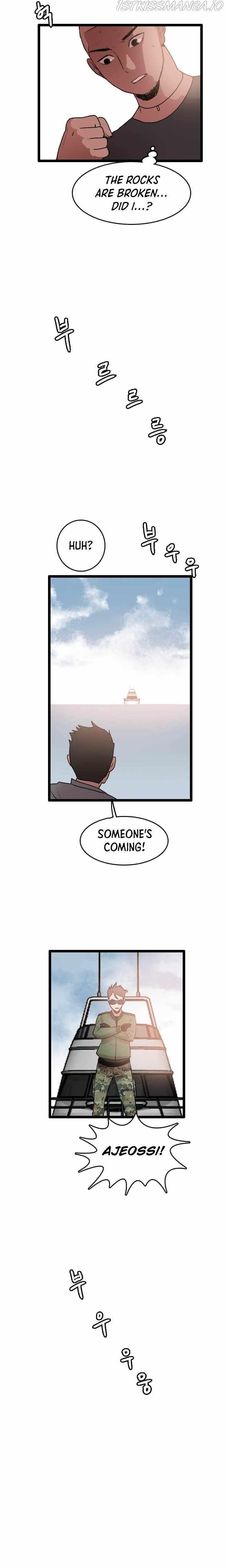 Picked up From Another World Chapter 56 - Page 10