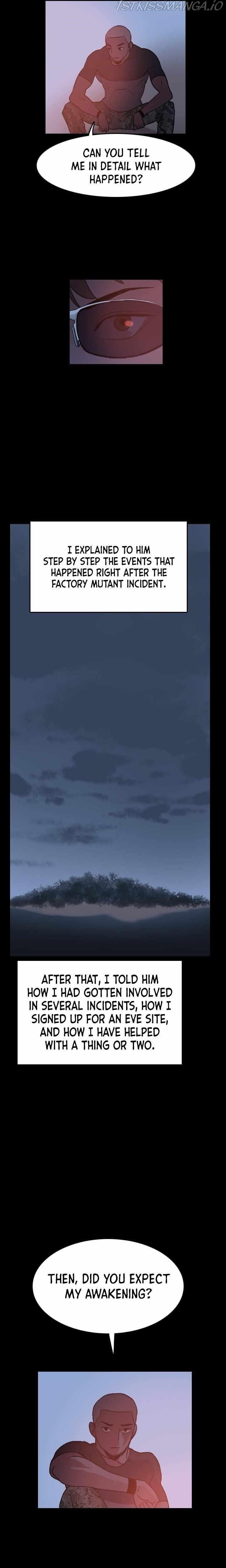 Picked up From Another World Chapter 56 - Page 15