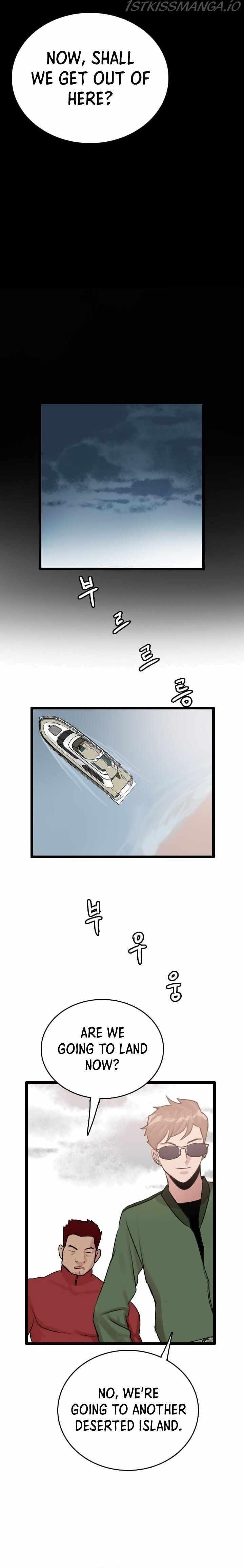 Picked up From Another World Chapter 56 - Page 19