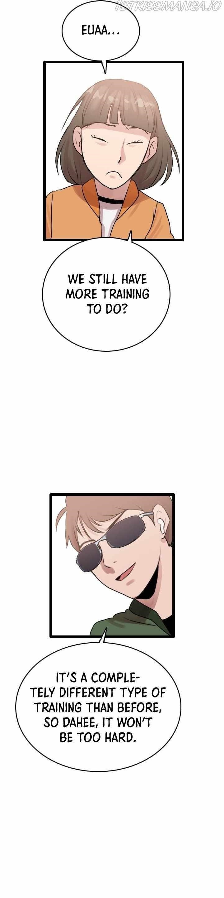 Picked up From Another World Chapter 56 - Page 20