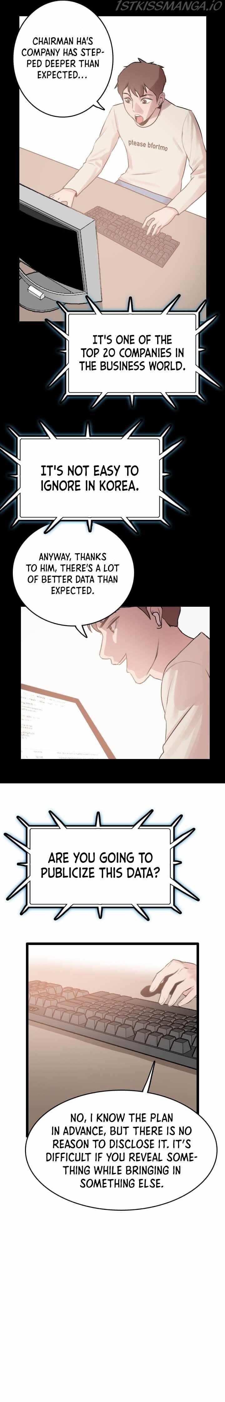 Picked up From Another World Chapter 56 - Page 6