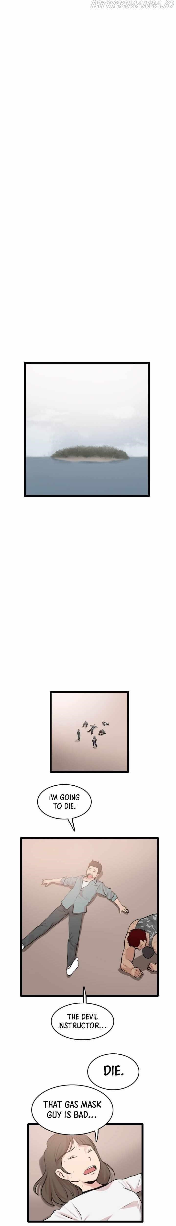 Picked up From Another World Chapter 56 - Page 8