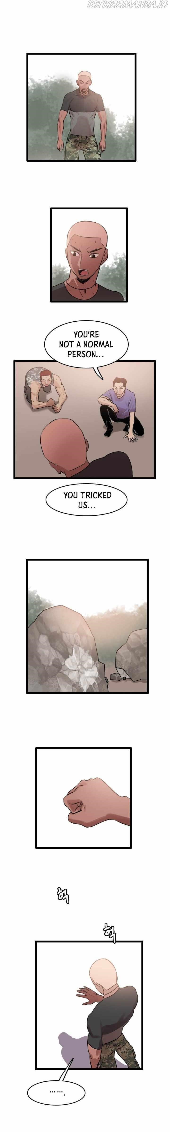 Picked up From Another World Chapter 56 - Page 9