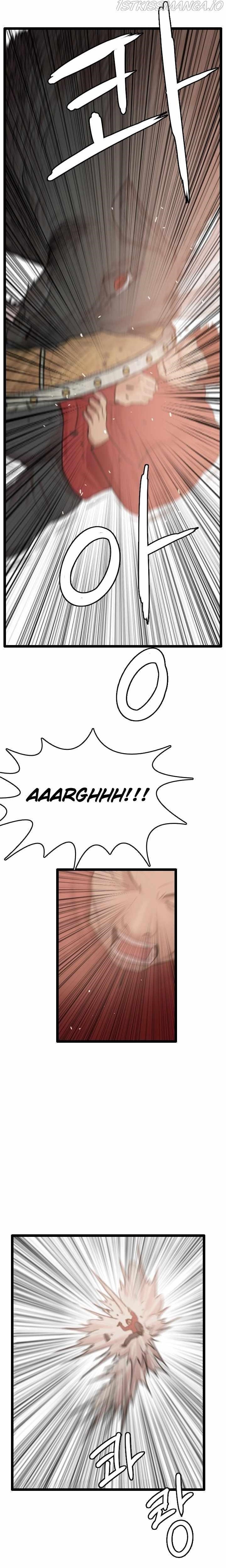 Picked up From Another World Chapter 57 - Page 10