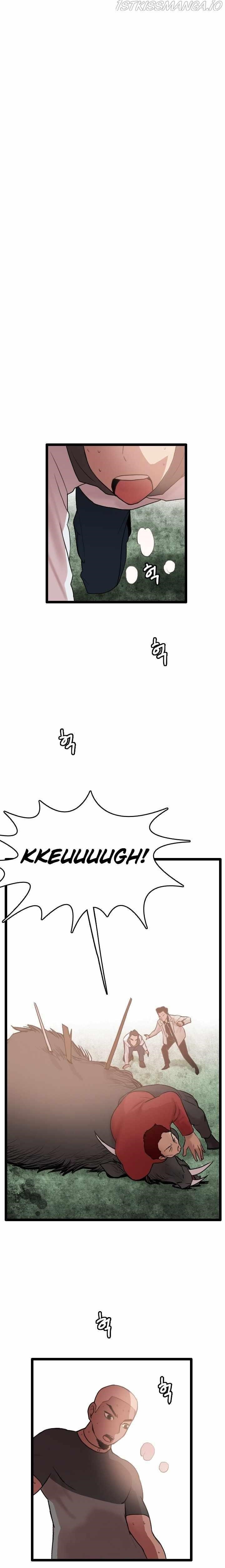 Picked up From Another World Chapter 57 - Page 13