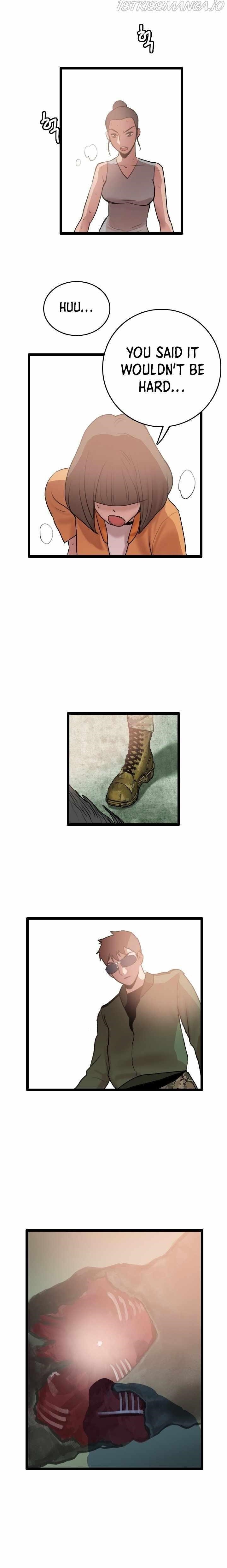 Picked up From Another World Chapter 57 - Page 14