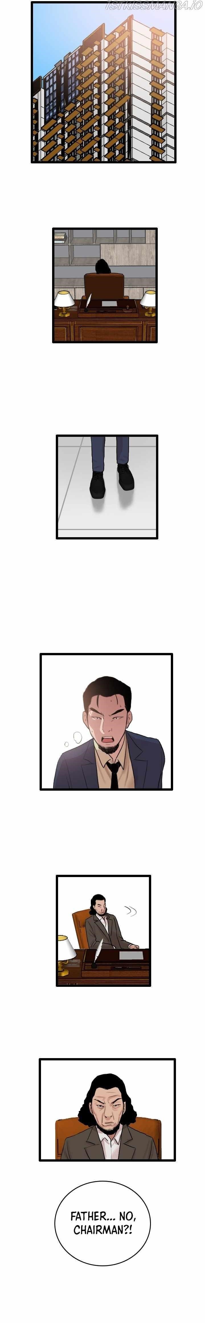 Picked up From Another World Chapter 57 - Page 19