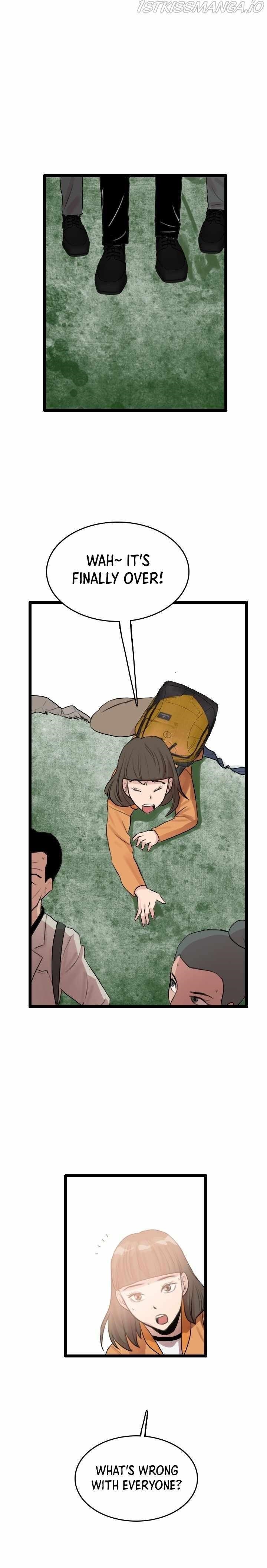 Picked up From Another World Chapter 57 - Page 3